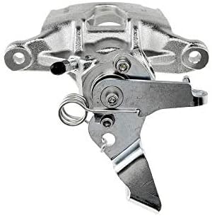 Etrier de Frein Arrière Gauche Côté Conducteur compatible avec INTERSTAR MOVANO A MASTER II - 7701206754 7701208036 44011-00QAA 4405539