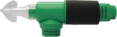 PowerLung Trainer PLT-K100, Sage Green