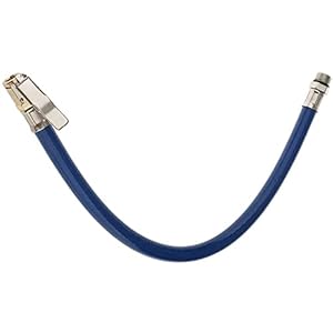 rubberen slang luchtslang voor bandenpomp, motorfiets en auto, luchtbanden, buis, slang, ventiel