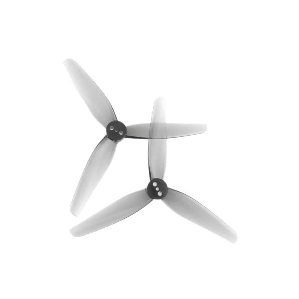 Hélices pour drones FPV 3,5 pouces tri-pales T3.5X2X3 3520 16 pièces