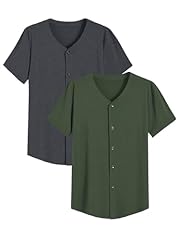 Army Green & Dark Gray