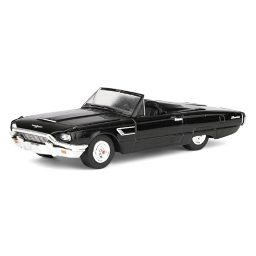Greenlight 1/64 1965 Ford Thunderbird Car