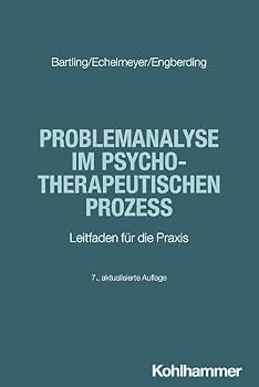 Paperback Problemanalyse Im Psychotherapeutischen Prozess: Leitfaden Fur Die PRAXIS [German] Book