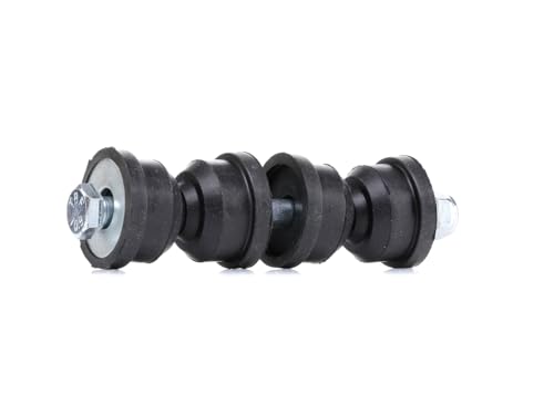 RIDEX 3229S0220 Bieleta de suspensión Delantero Trasero Izquierda Derecha compatible con FORD Focus Mk2 Familiar DA, FFS, DS