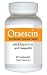 Oraescin with DiosVein and Hesperidin - The Secret French Formula that Supports Veins and Promotes Comfort