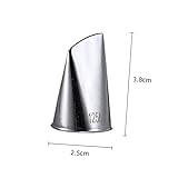 Zoom IMG-1 kockshion 6pezzi ugelli decorazione per