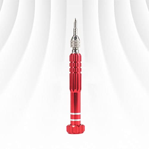 Generic Ferramentas de abertura de telefones multifuncionais Ferramenta de chave de fenda eletrônica