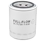 Mytee Products Oil Filter Fits with Thermo King, Yanmar & Woodward Models – Replaces OEM 11-6182,