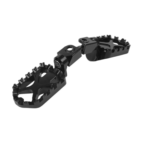 Marchepied Moto Réglable Antidérapant pour MT 450 MT450