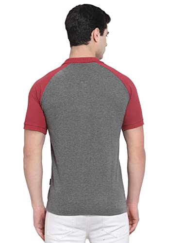Image of Allen Cooper Polo Tshirts for Men
