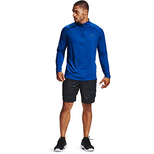 Image of Under Armour Men's Tech 2.0 1 /2 Zip