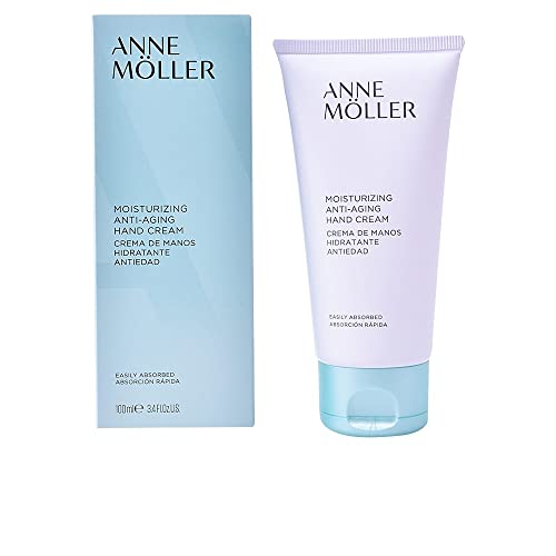 Anne Möller 802-01373 Anti-Ageing Hand Cream 100 ml