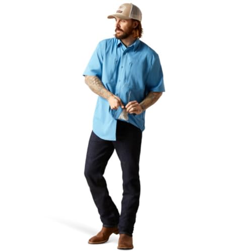 Image of ARIAT Venttek Classic Fit Shirt