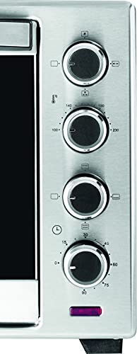 ElektrinÄ— krosnelÄ— OrkaitÄ— ECG ET 20482