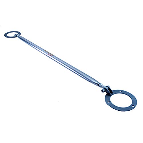 Whiteline Ksb586Q Rear Strut Tower Brace #TOP9