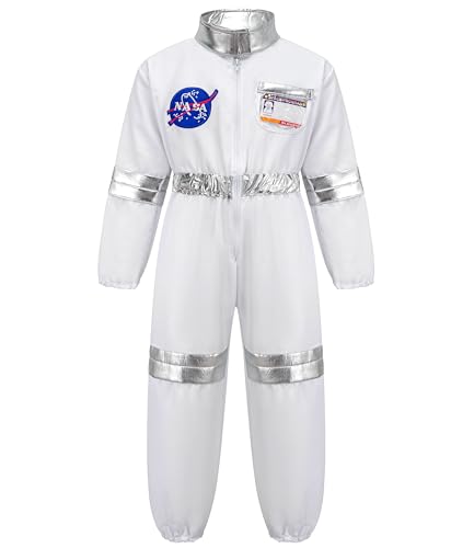Disfraz de astronauta para niños talla X-Large miniatura 2