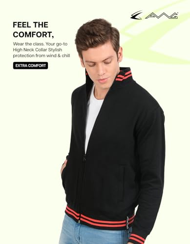 Image of AWG ALL WEATHER GEAR Jacket for Men