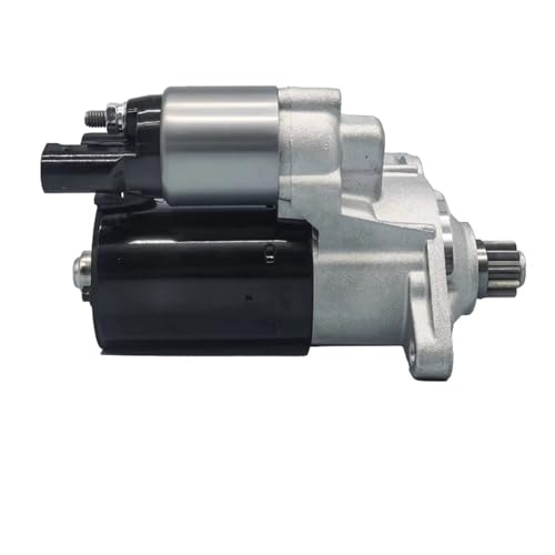 Démarreur 02A911023L Solution Panne Allumage Audi A3 8L et TT