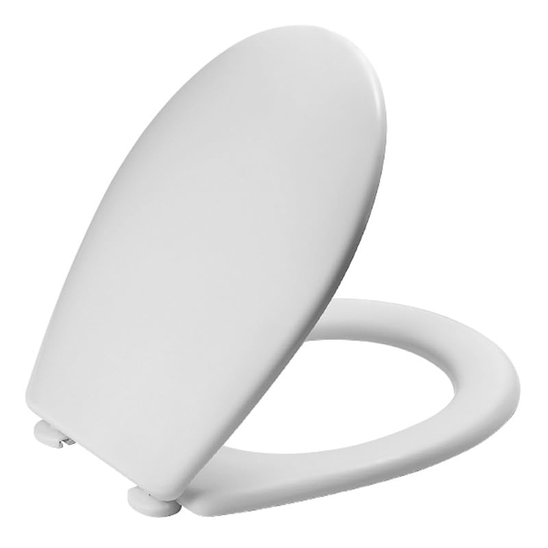 Yellowshop | Sedile wc COLIBRI ceramica Compatibile con POZZI GINORI copriwater in termoindurente