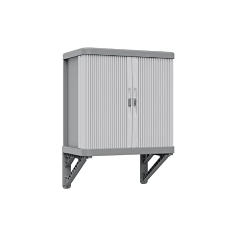 Armoire murale Terry Rolling Space Cover