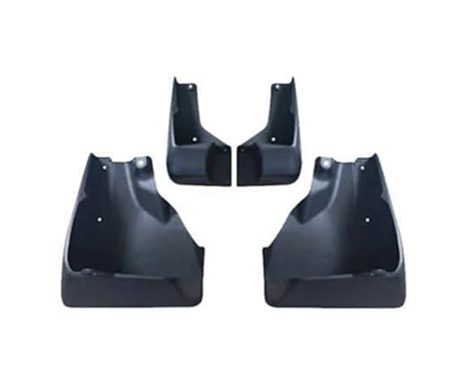 Garde-boue bavettes Subaru Forester SJ 2014 2015 2016 protection ailes