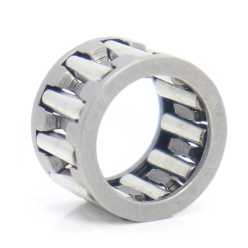 Roulement à aiguilles radiaux K101409TN 10 x 14 9 mm pour frottement réduit