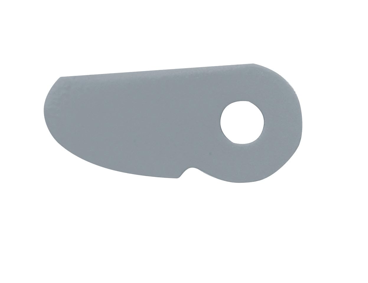 ROBERT SORBY RSTM-TIP4 French Curve/Inside HSS Cutter For Woodturning