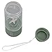 Kubek Blender, 1200mAh Mini Przenośny Przenośny Blender Akumulator do Podróży do Biura do Gospodarstwa Domowego(Jasnozielony)