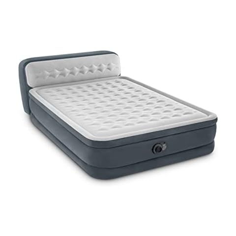 Intex 64448ND - Matelas gonflable Cover