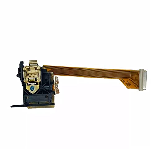 VAM1204 bloc optique de remplacement pour corriger les erreurs de lecture CD