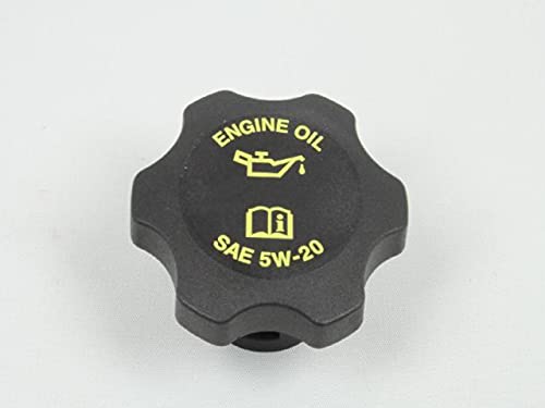 Mopar 0489 2220 AA, tapón de llenado de aceite de motor