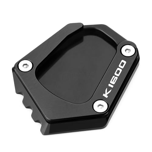 Extension béquille K1600GT K1600GTL évite la chute de votre moto sur sol mou