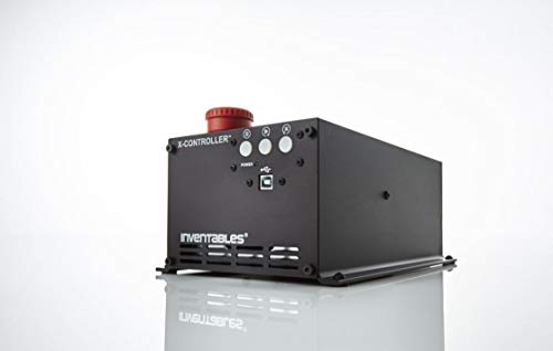 X-Carve 1000mm Open Source CNC Machine (240V) UK Plug