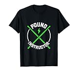 Pound Fitness Kleidung und Designs