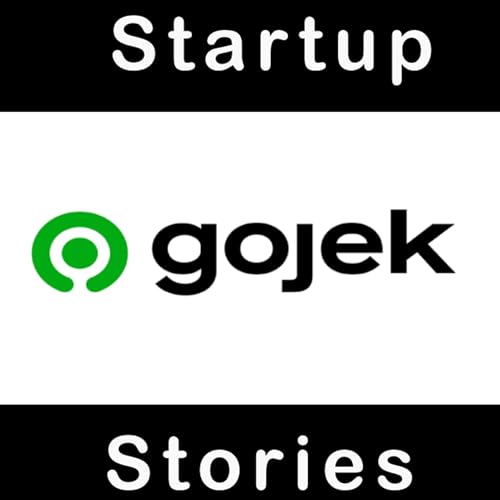 Gojek - Indonesia, A startup success story