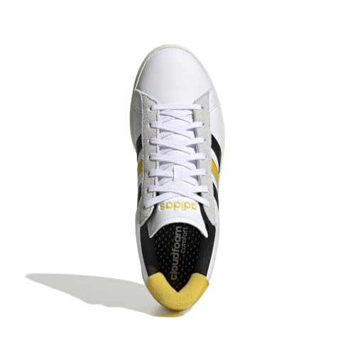 Image of adidas Men's Grand Court 2.0 Shoe