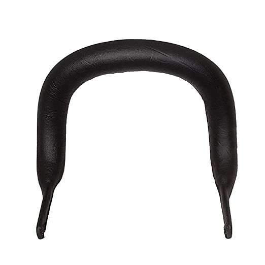 PU Leather Cushioned Back Rest Seat Handle with Cushion Compatible for Bullet Classic, Standard, Electra 350/350 Models