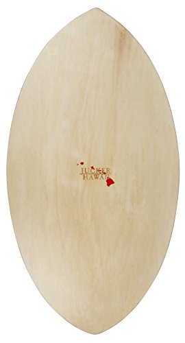 JUCKER HAWAII Skimboard Ohana