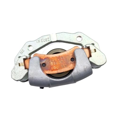 Étrier de frein de haute précision compatible 800EX 1000 Z10 - 3