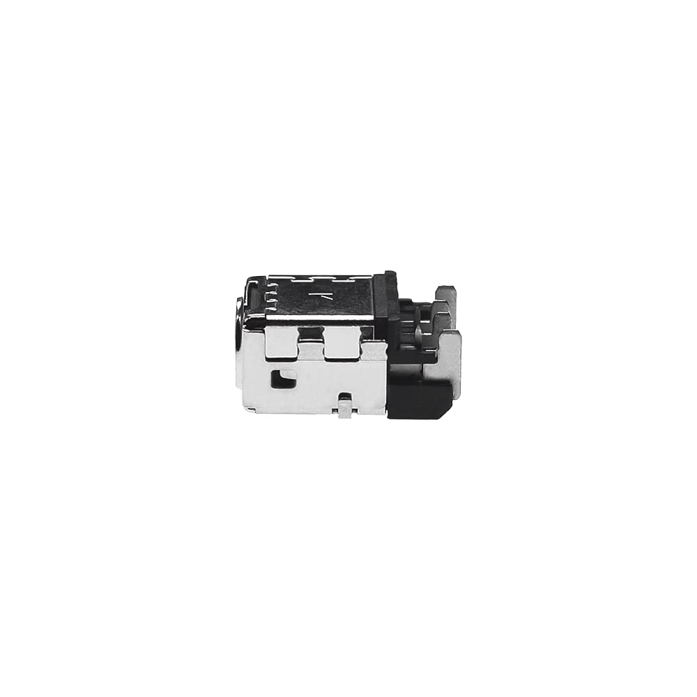 Connecteur D'alimentation DC Jack Pour Asus UX581GV/UX581LV - Marque KINPOWER - Neuf - Garantie 6 Mois