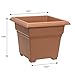 EarthBox 81705 Garden Kit, Terracotta
