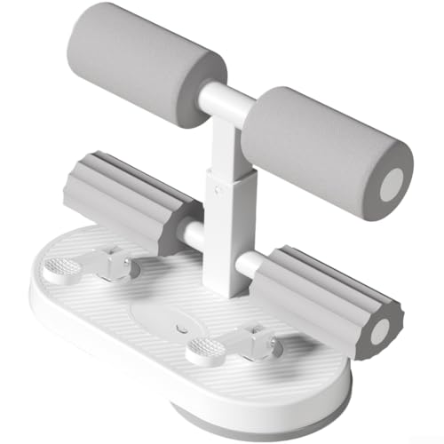 Barre de soutien pour abdominaux à ventouse pour sculpter votre silhouette au quotidien - 2
