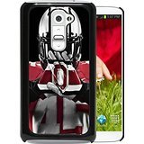 LG G2 Case,Ohio State Football Black Case for LG G2,Hot Sale Cover