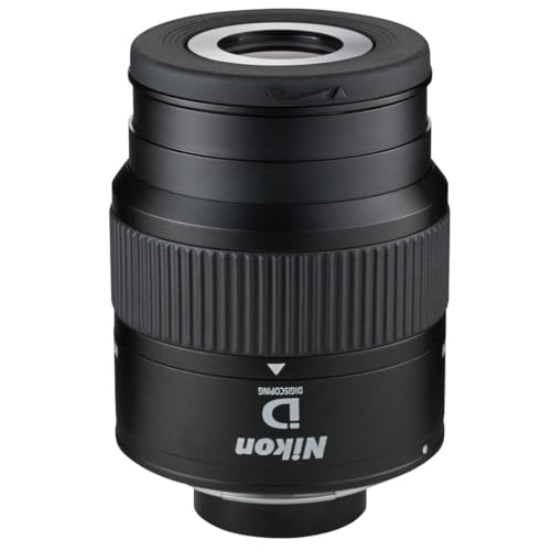 NIKON Oculaire MEP-20X60 pour Fieldscope MONARCH