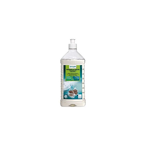 Enzypin 13045 Liquide Vaisselle Main Cover