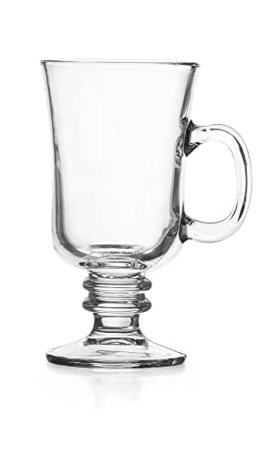 Libbey 16512627 8-Ounce Irish Coffee Mug cover