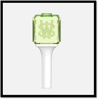 NCT Wish Official Light Stick [Energy Class A+++]