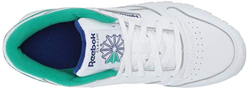 Image of Reebok Classics Men's Cl Lthr Leather Running Shoes