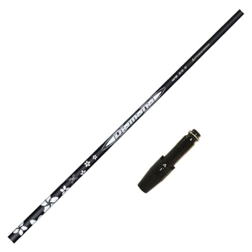 RusTick ^CgXg ݊ X[ut Vtg TSR TSi TS OH DIAMANA fBA}i WB {dl (TSRV[Y hCo[46.0C`)(DIAMANA WB 83-TX)