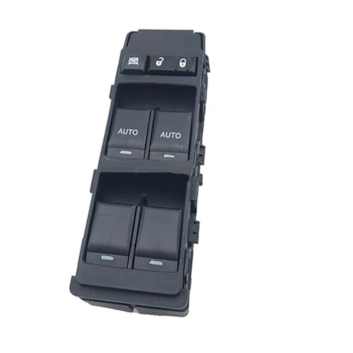 Interrupteur de commande de vitre électrique 04602781AA pour Grand Cherokee
